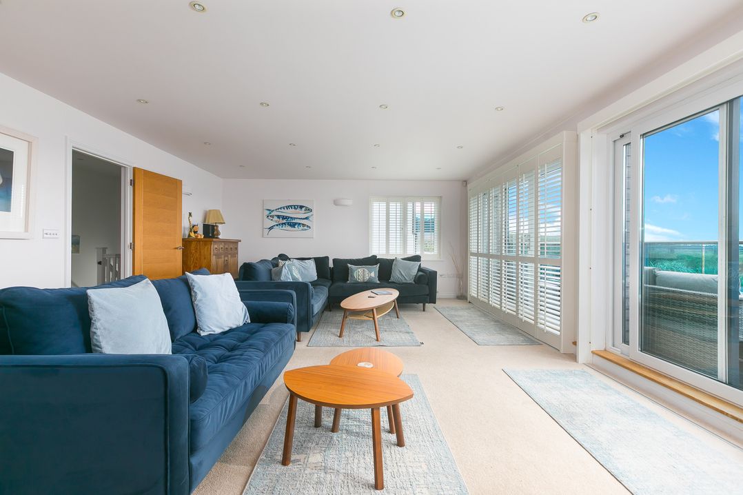 Sandbanks