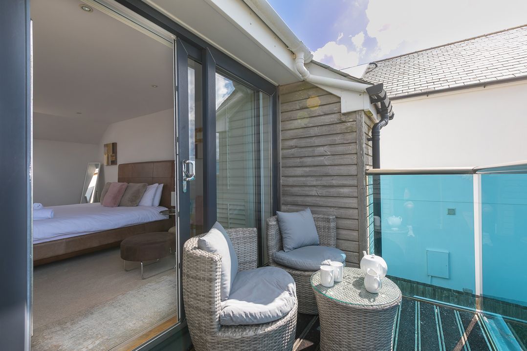 Sandbanks