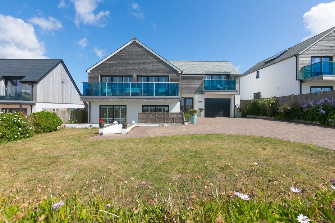 Sandbanks