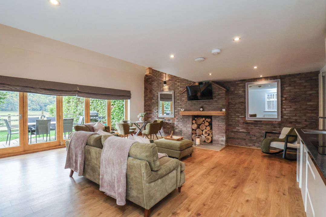 Holiday cottage in Scarborough, Yorkshire