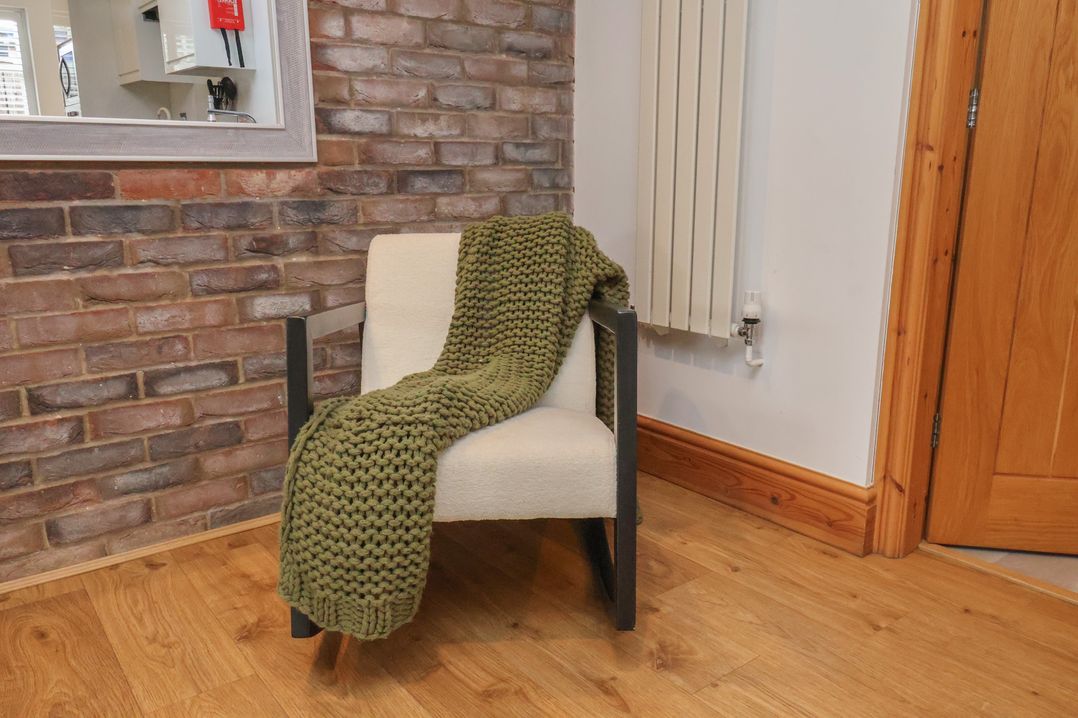 Holiday cottage in Scarborough, Yorkshire