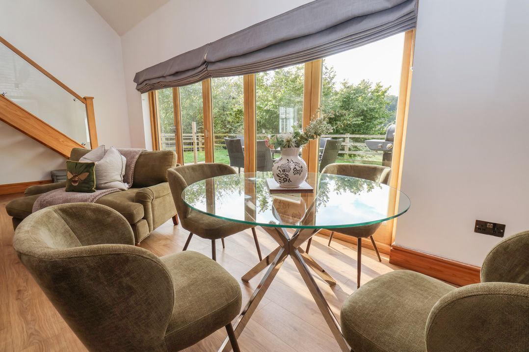Holiday cottage in Scarborough, Yorkshire