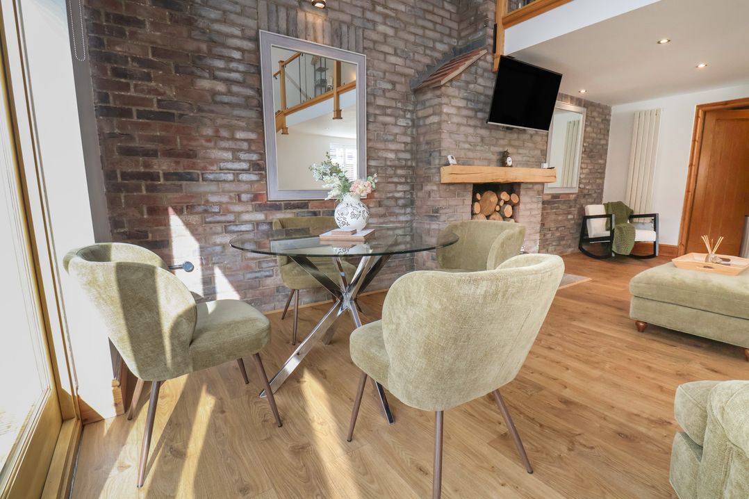 Holiday cottage in Scarborough, Yorkshire