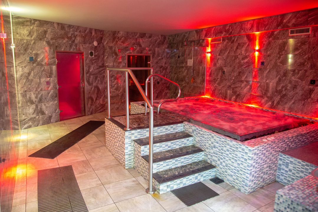 Acorn Lodge