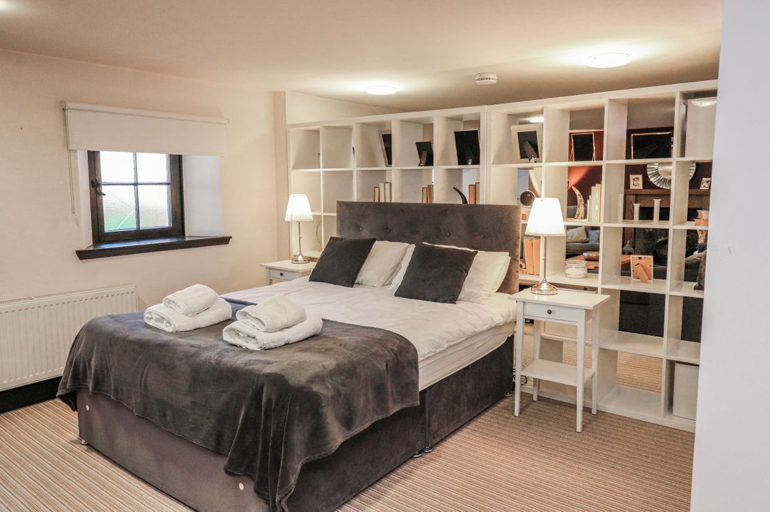 Mary Ann Apartment
