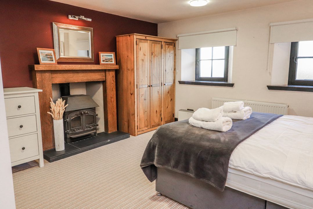 Mary Ann Apartment