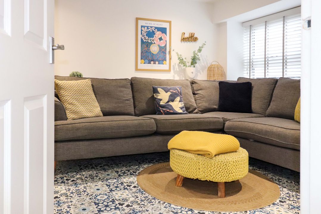 Dog friendly holiday cottage in Cullen, sleeps 4