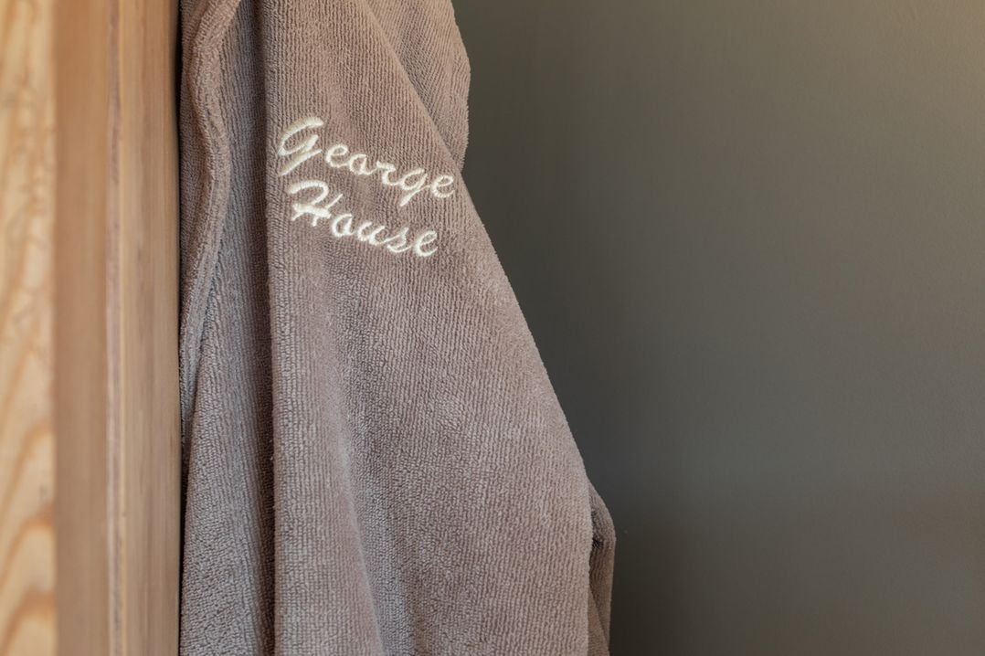 George House