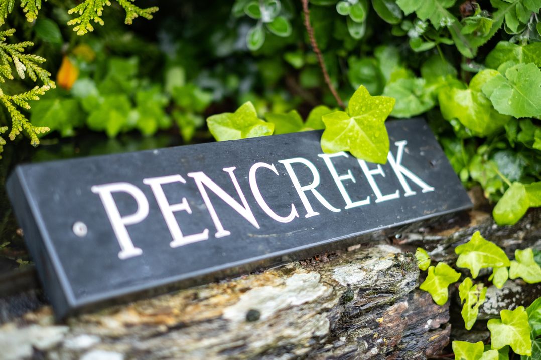 Pencreek