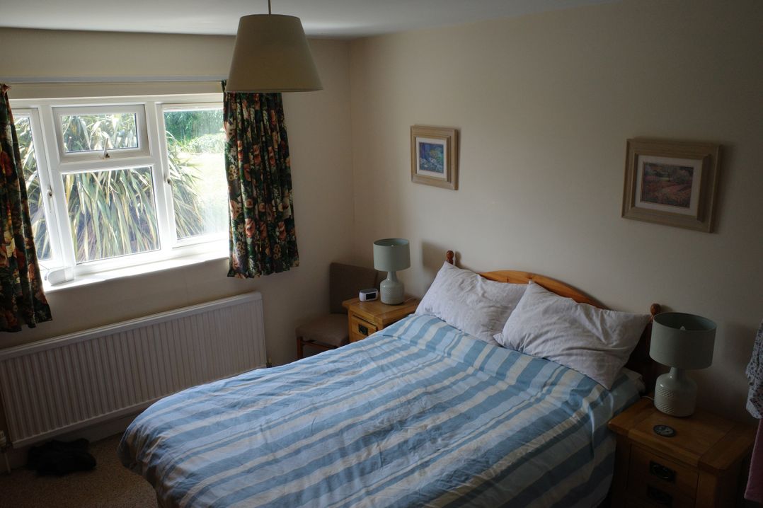 Badgers Cliff