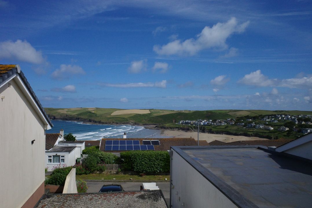 Badgers Cliff