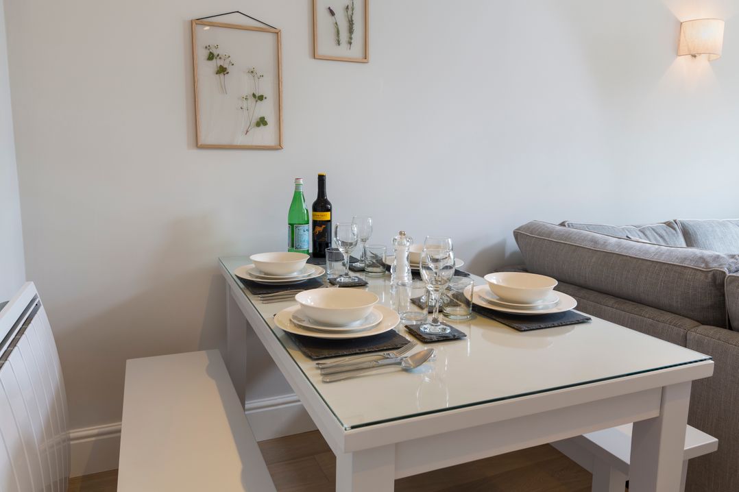 5 Keeper's Cottage, Hillfield