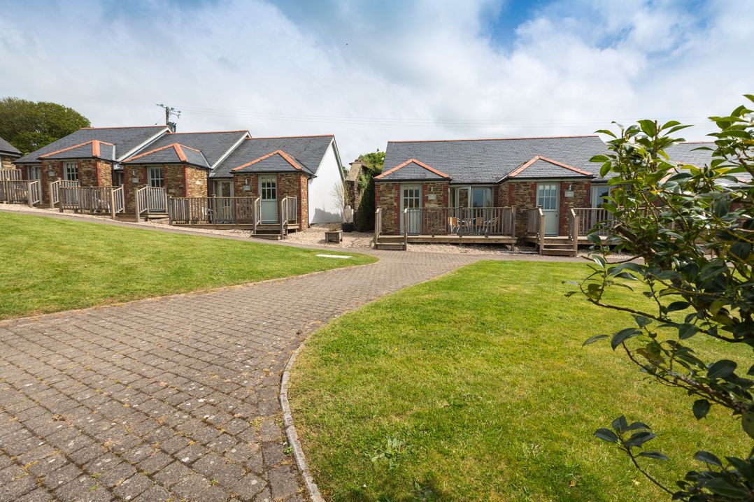 5 Keeper's Cottage, Hillfield