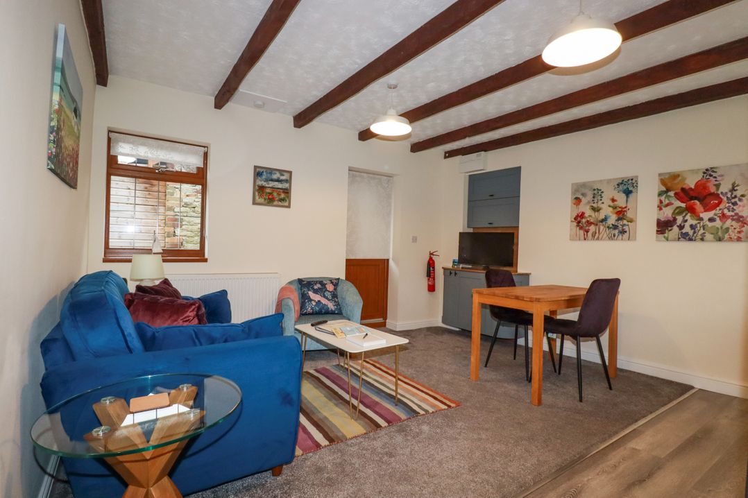 Jasmine Cottage