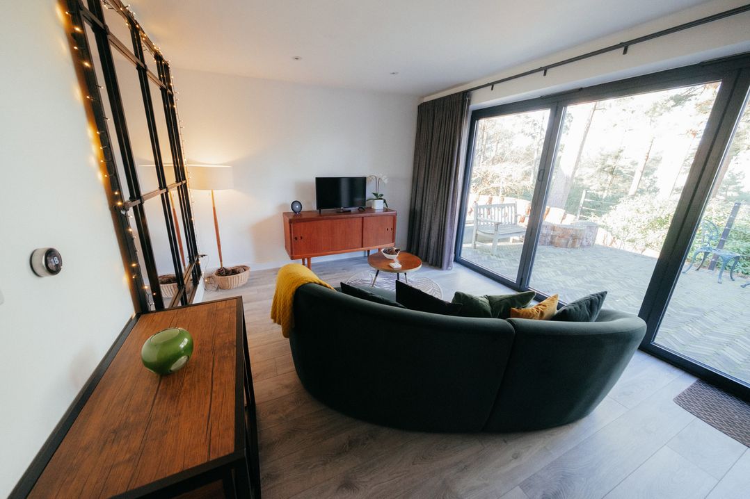 The Observatory Annexe