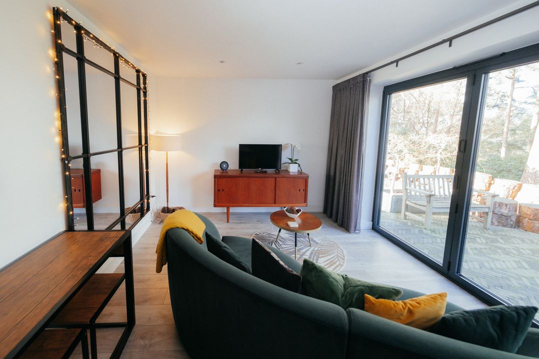 The Observatory Annexe