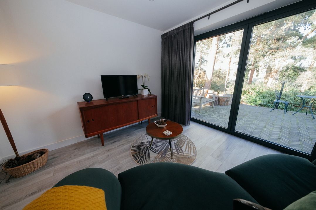 The Observatory Annexe