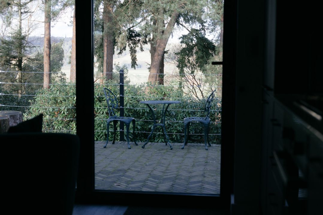 The Observatory Annexe