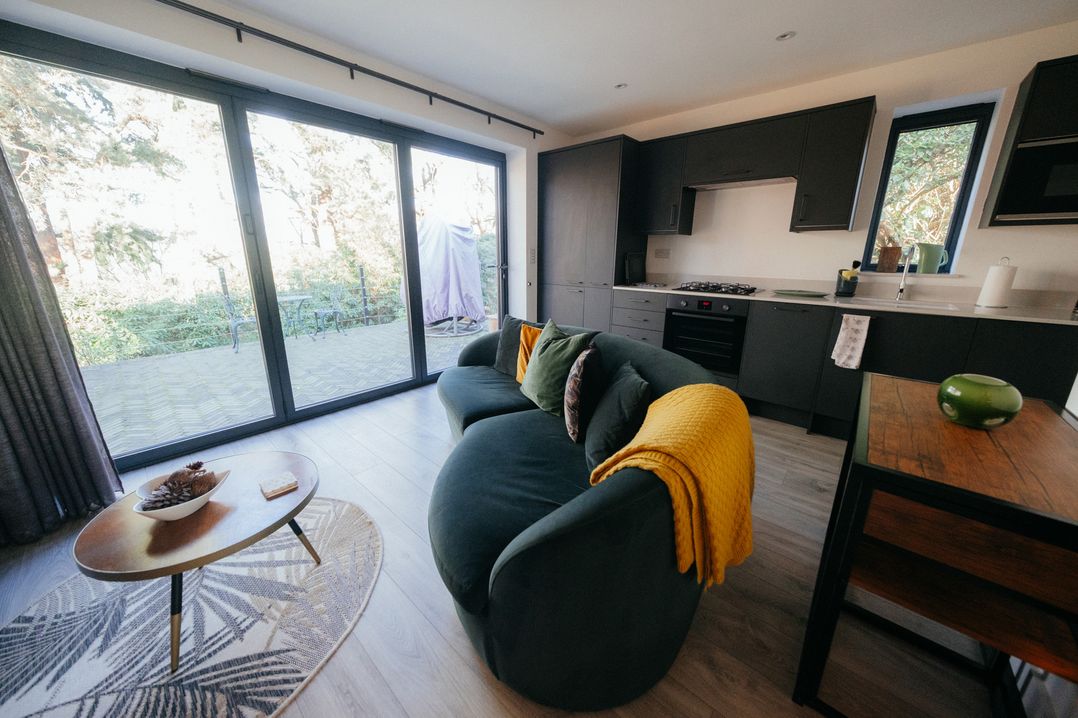 The Observatory Annexe
