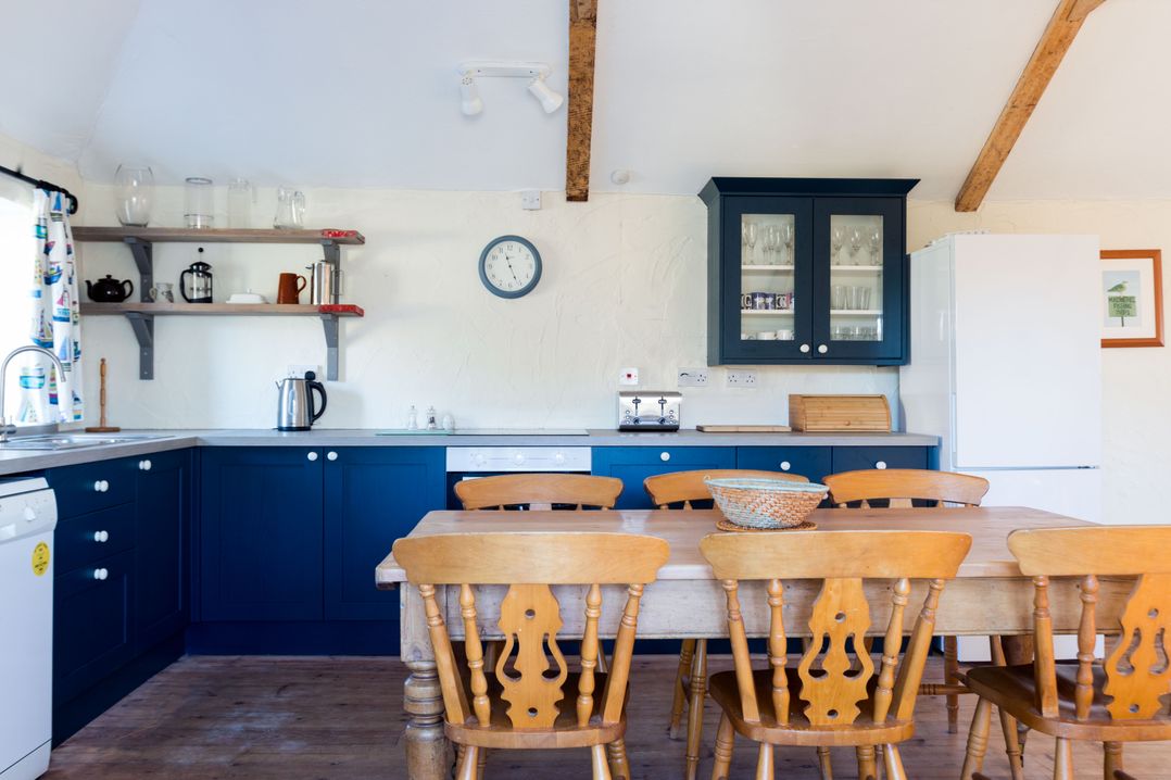 The Barn, St Minver