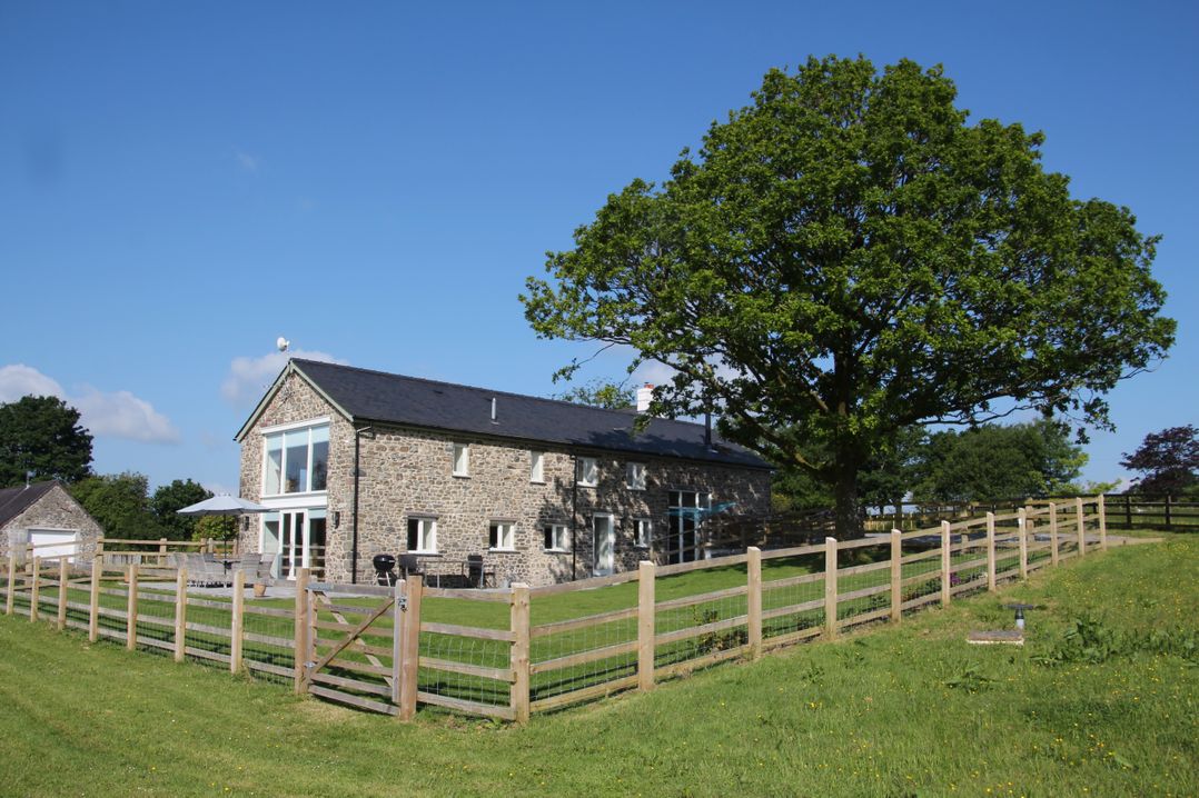 Llyn Noddfa