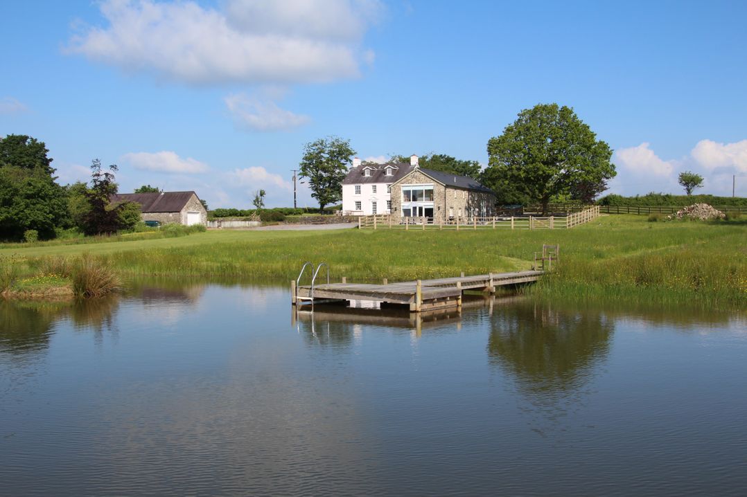 Llyn Noddfa