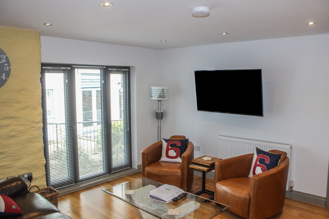 6 The Sail Loft
