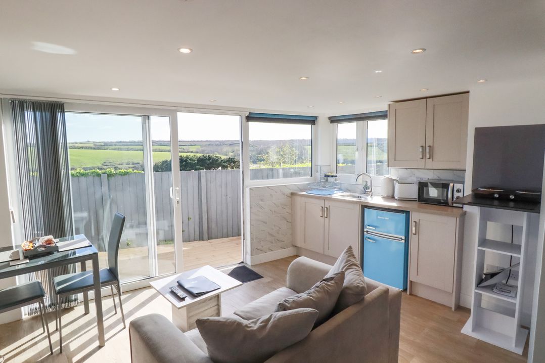 Gannel Hideaway