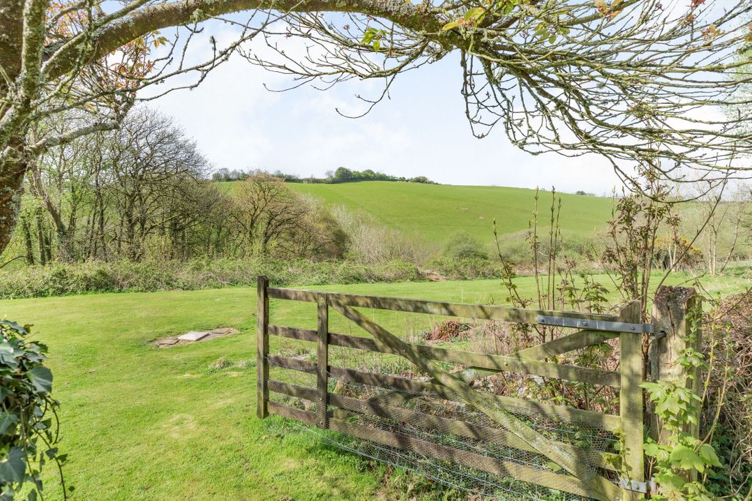 Beechcroft Cottage