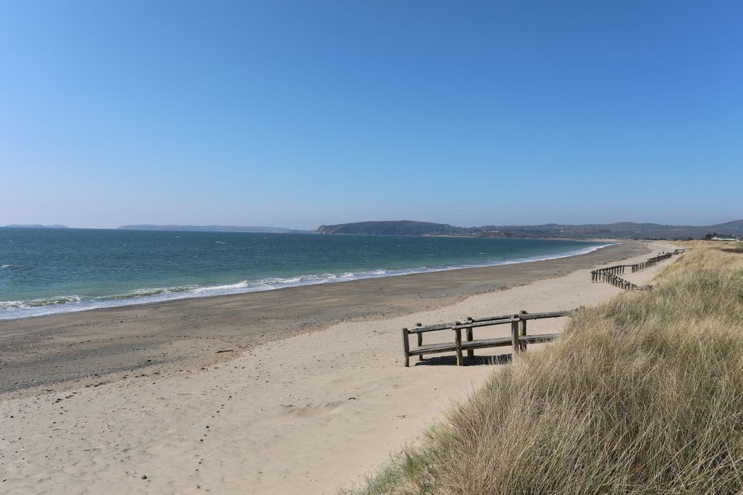 Glanffrwd - Pwllheli