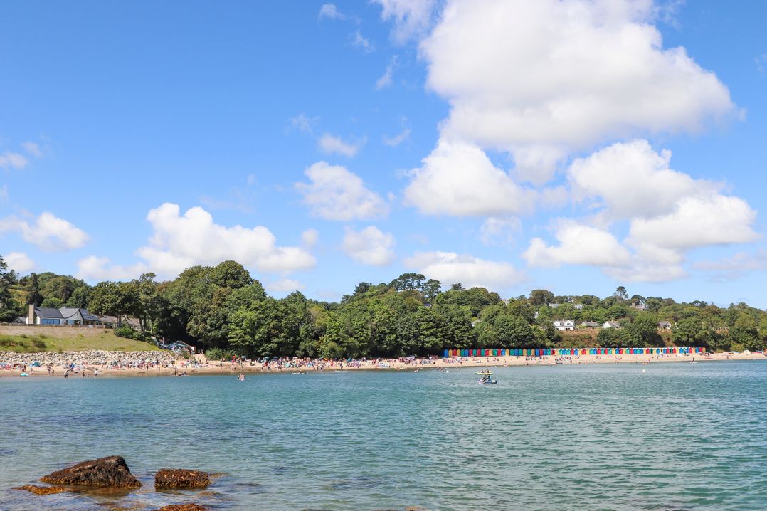 Glanffrwd - Pwllheli