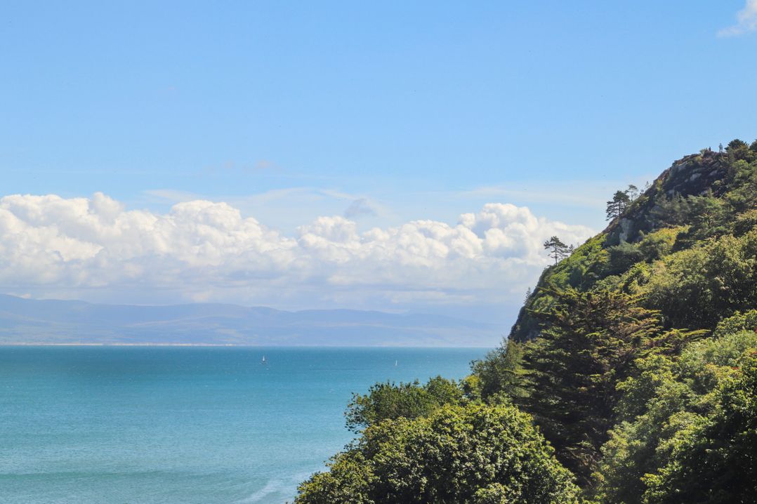 Glanffrwd - Pwllheli