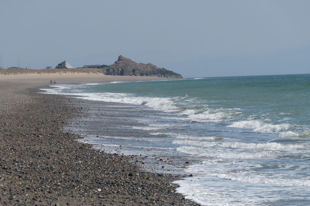 Glanffrwd - Pwllheli