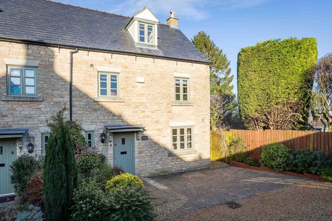 Stow-on-the-Wold, Gloucestershire holiday cottage