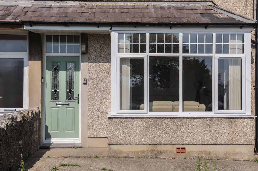 The Old School House