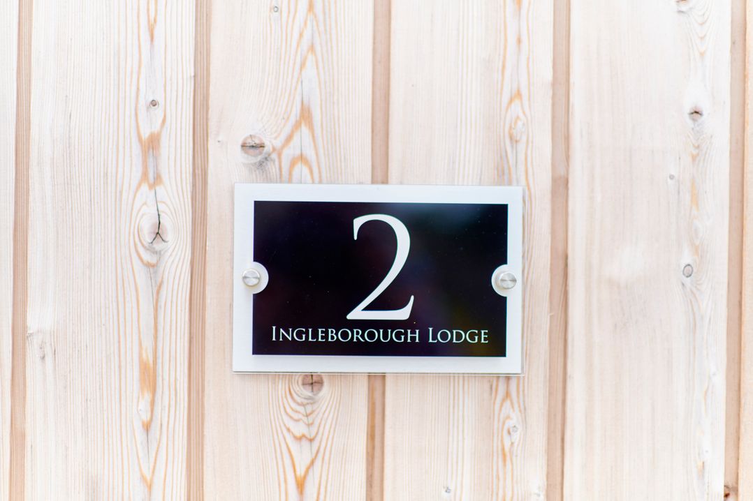 Ingleborough Lodge