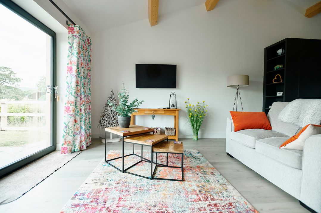 Ingleborough Lodge
