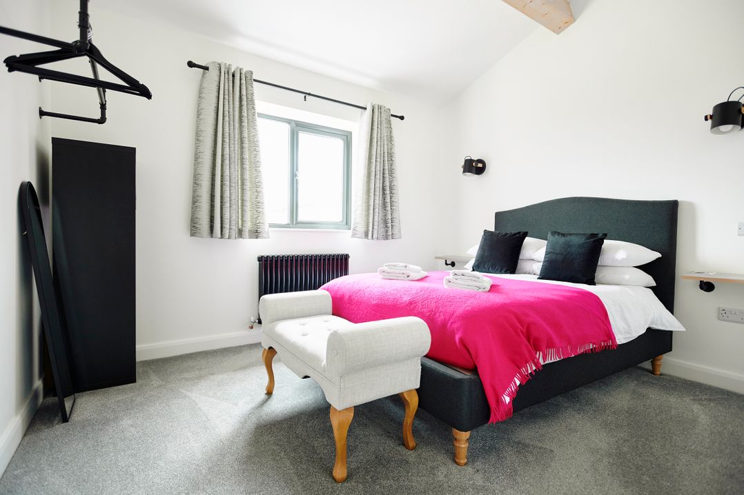 Ingleborough Lodge