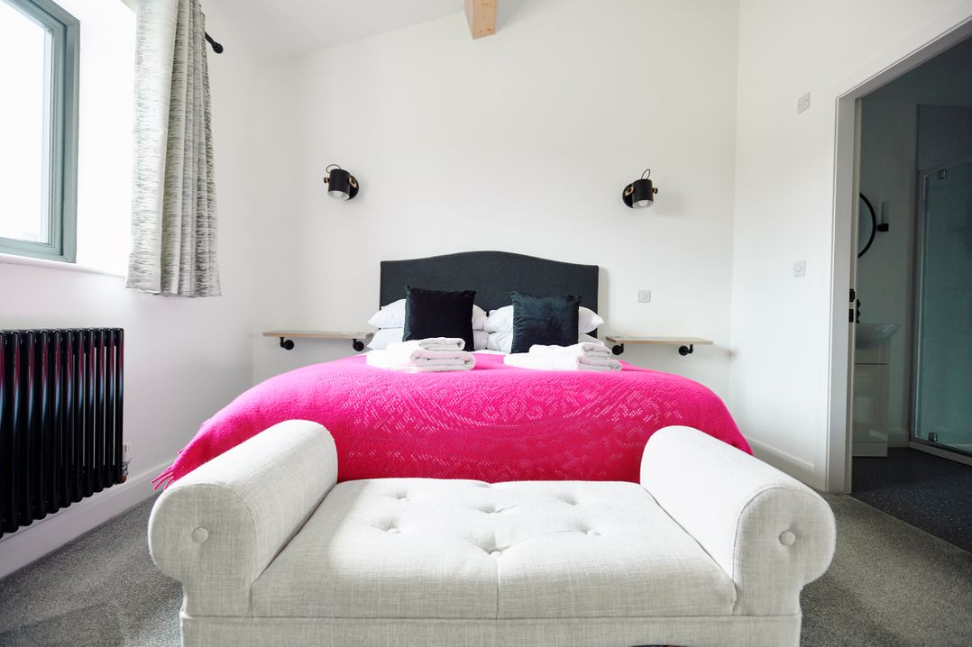 Ingleborough Lodge
