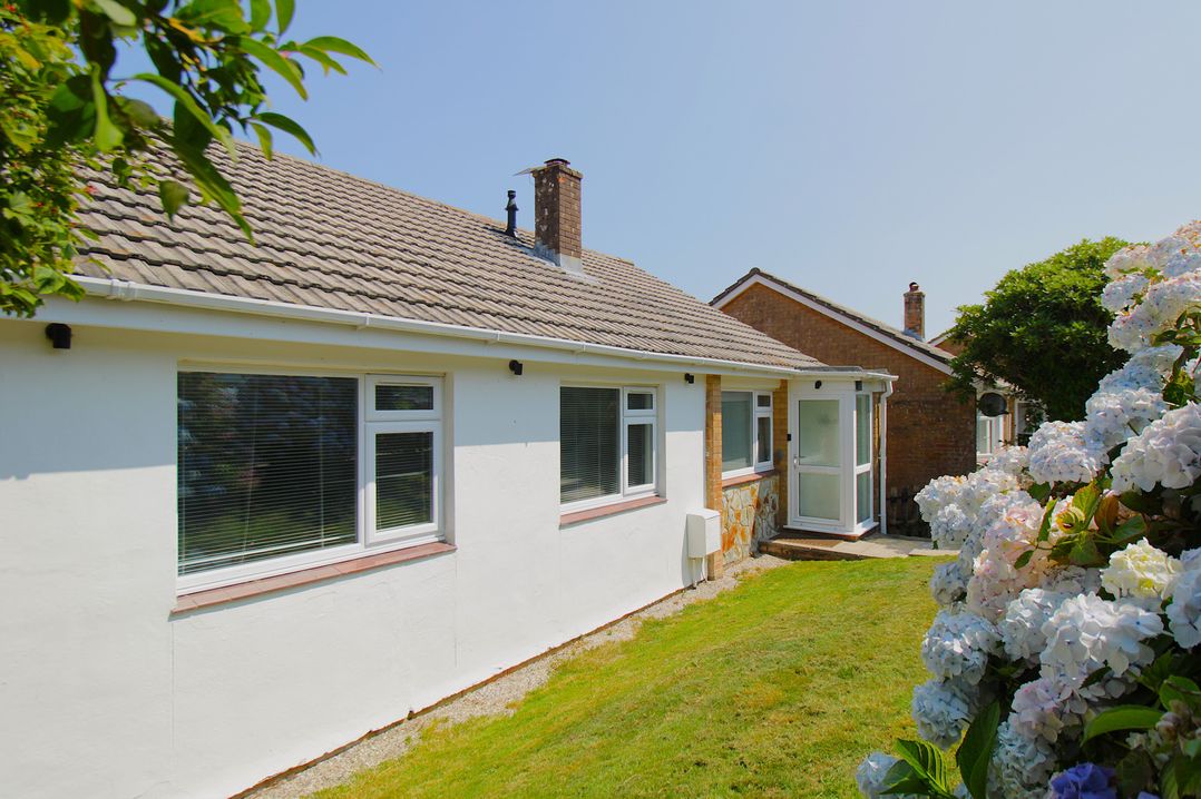Holiday cottage in Ilfracombe, Devon