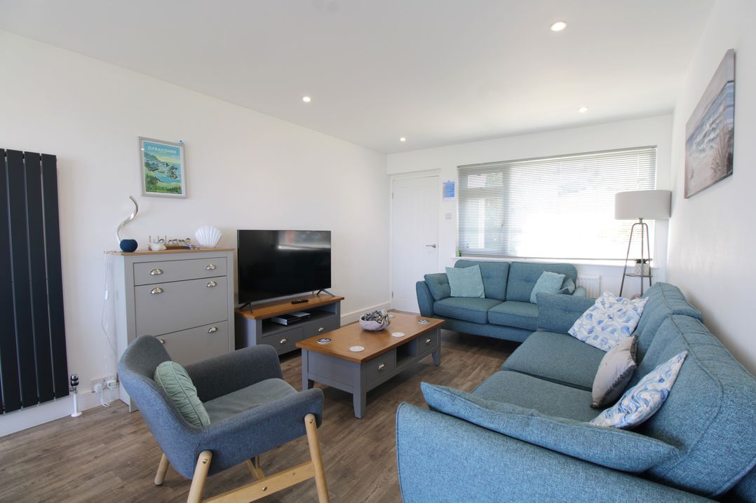 Holiday cottage in Ilfracombe, Devon