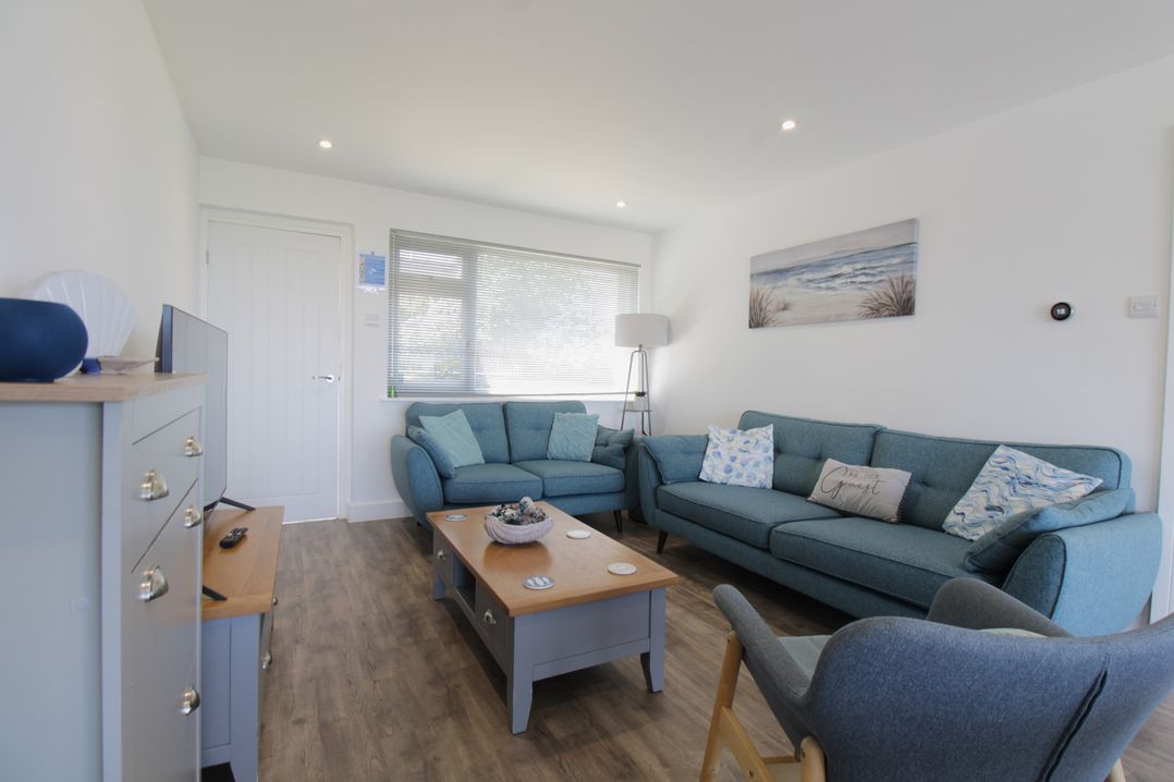Holiday cottage in Ilfracombe, Devon