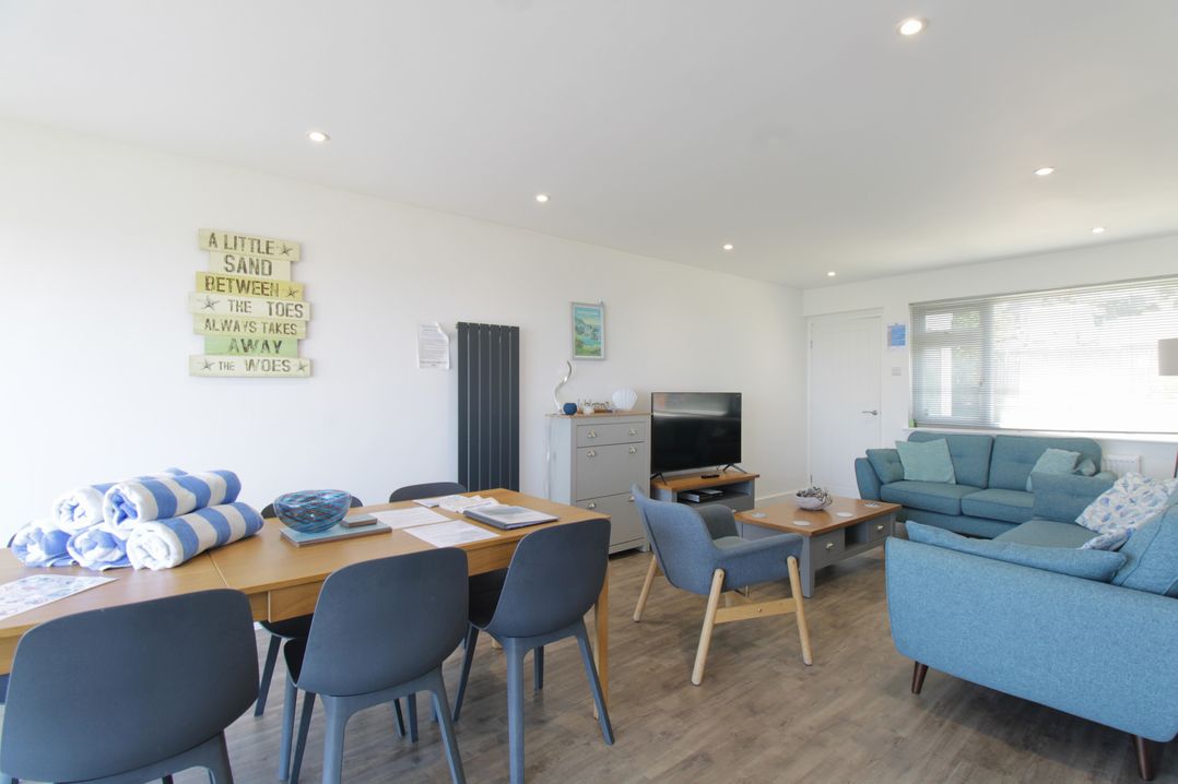 Holiday cottage in Ilfracombe, Devon