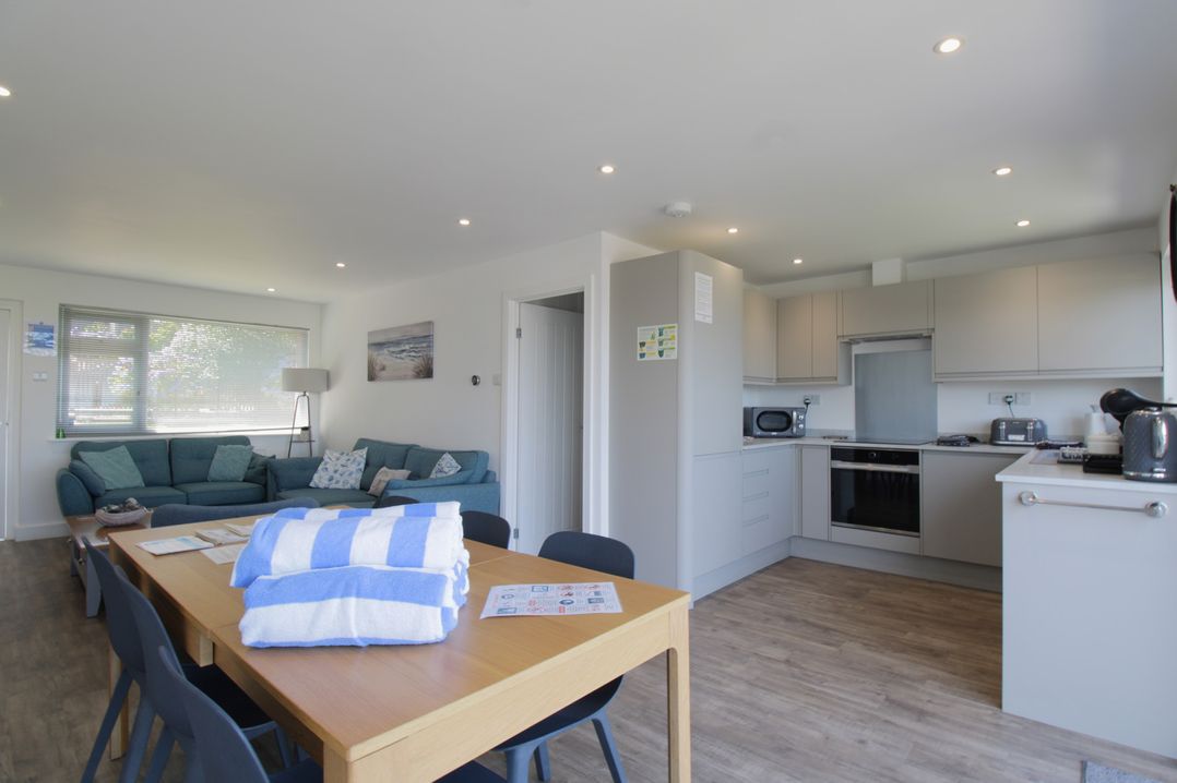 Holiday cottage in Ilfracombe, Devon