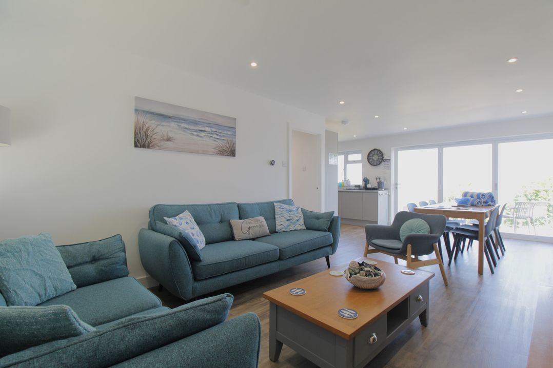 Holiday cottage in Ilfracombe, Devon
