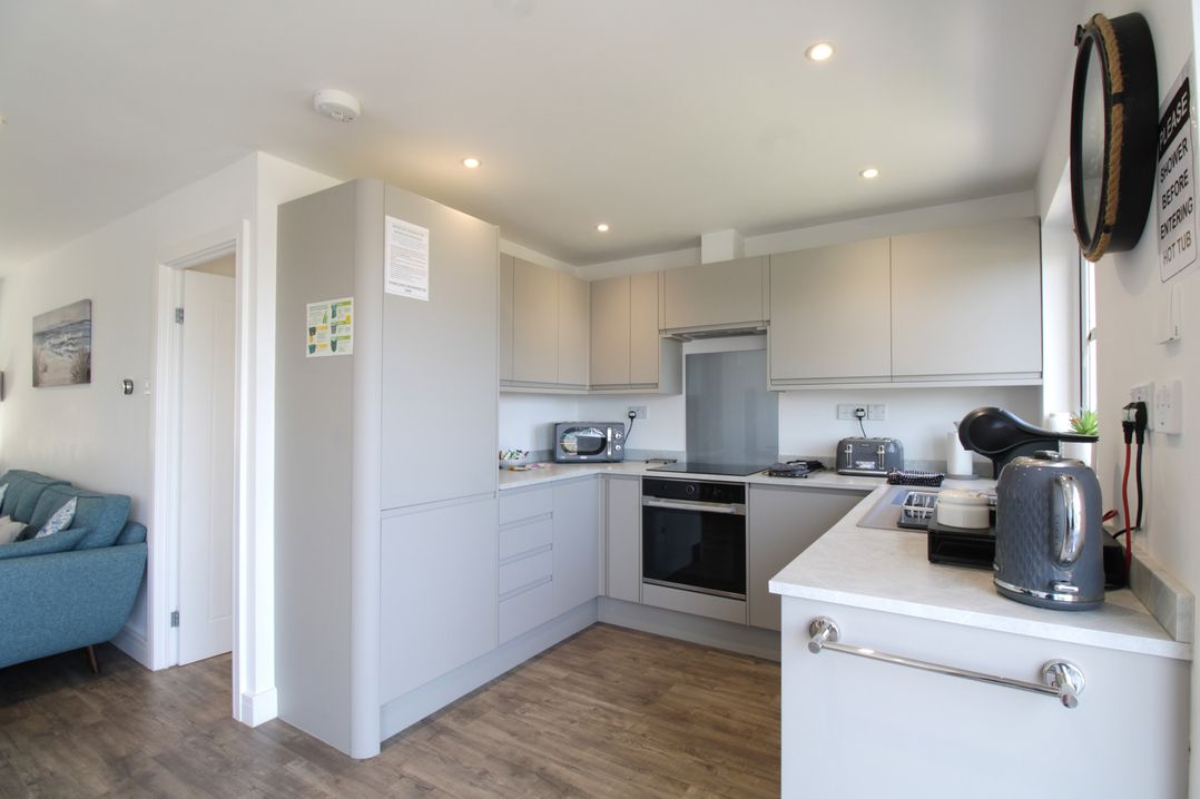 Holiday cottage in Ilfracombe, Devon