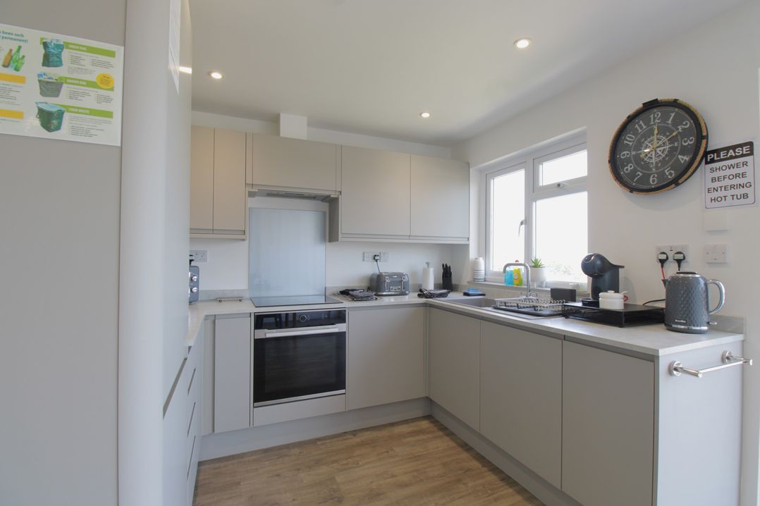 Holiday cottage in Ilfracombe, Devon
