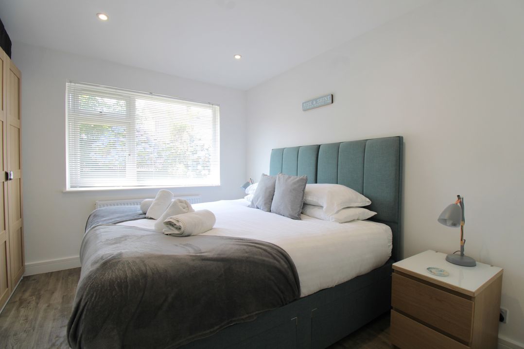 Holiday cottage in Ilfracombe, Devon