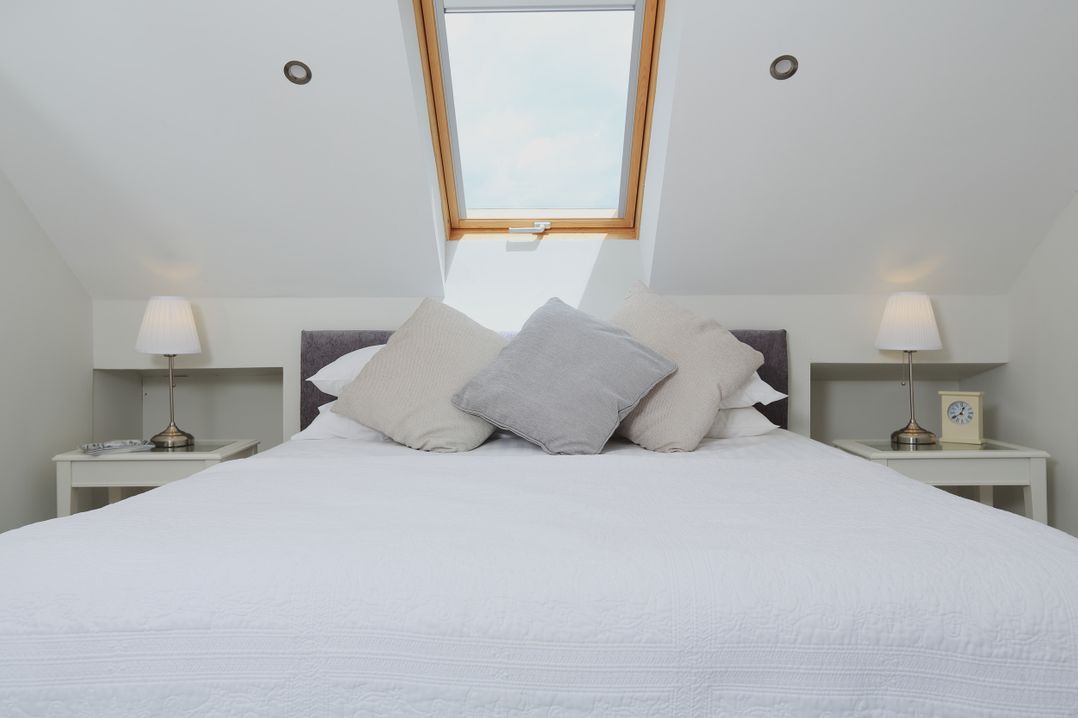 Higher Gitcombe Lodge