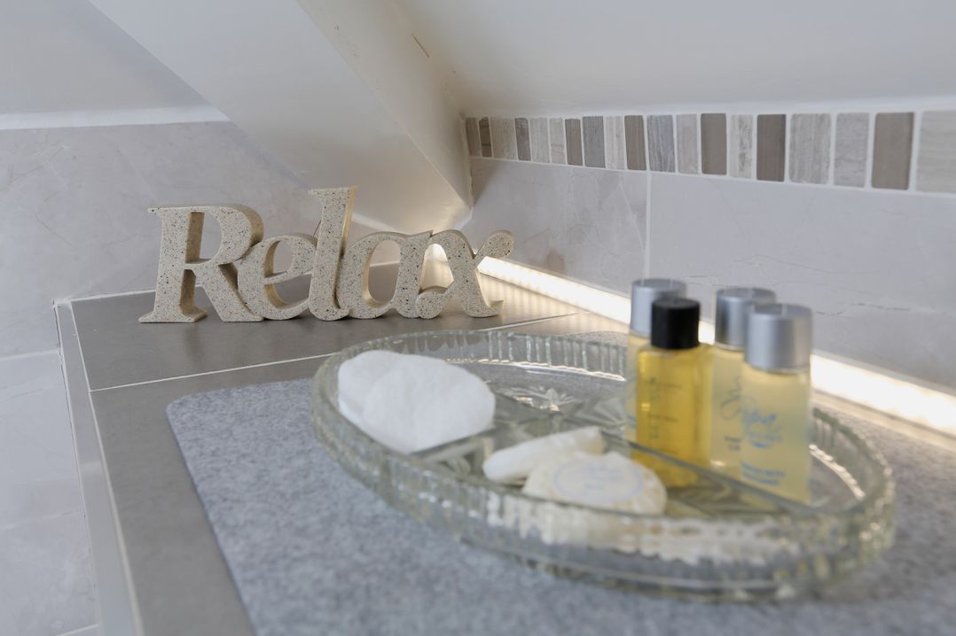 Higher Gitcombe Lodge